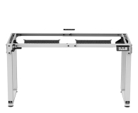 Ultradesk Elektryczny stelaż Uplift Frame Biały - 1469410 - zdjęcie 2
